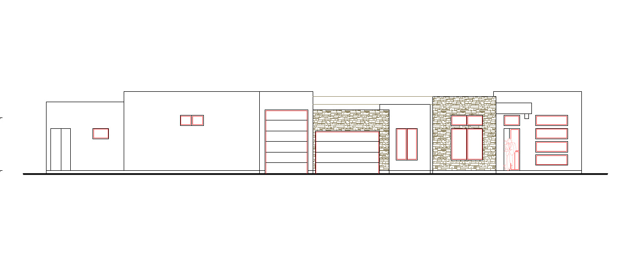 THE RIDGE AT ZION VISTA - Residential