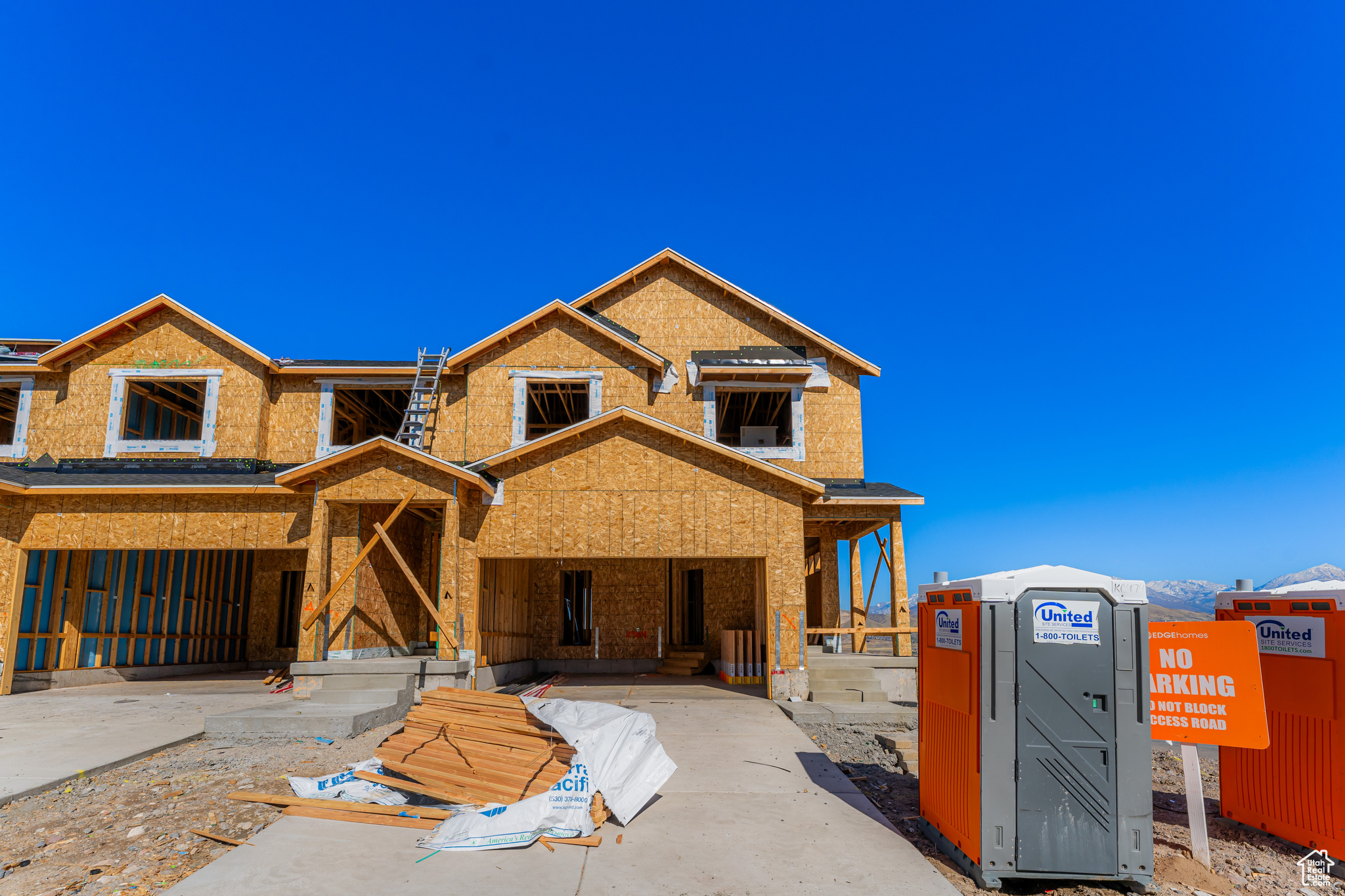 WILDFLOWER - Residential