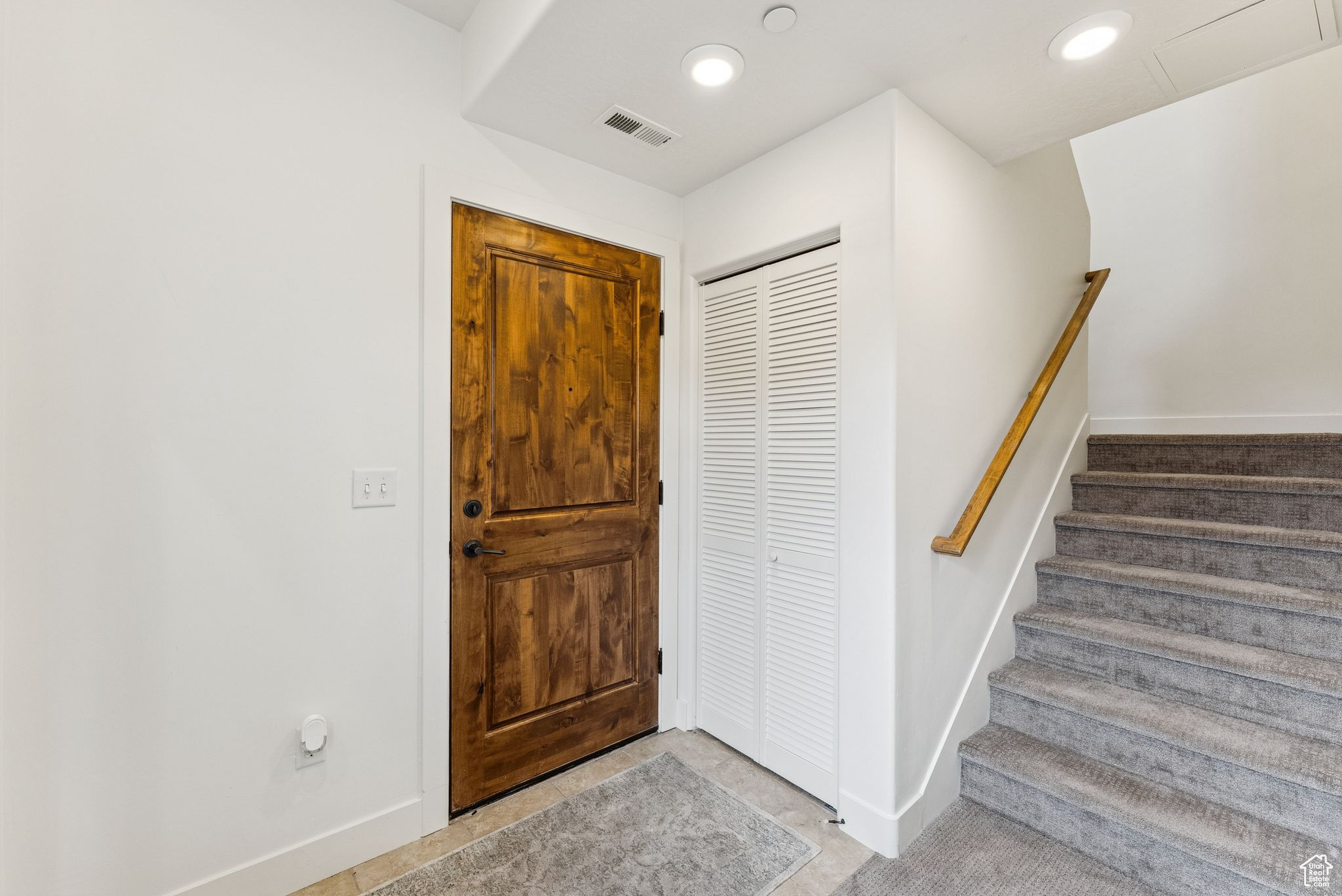 NEWPARK TERRACE AMENDED CONDOMINIUM - Residential