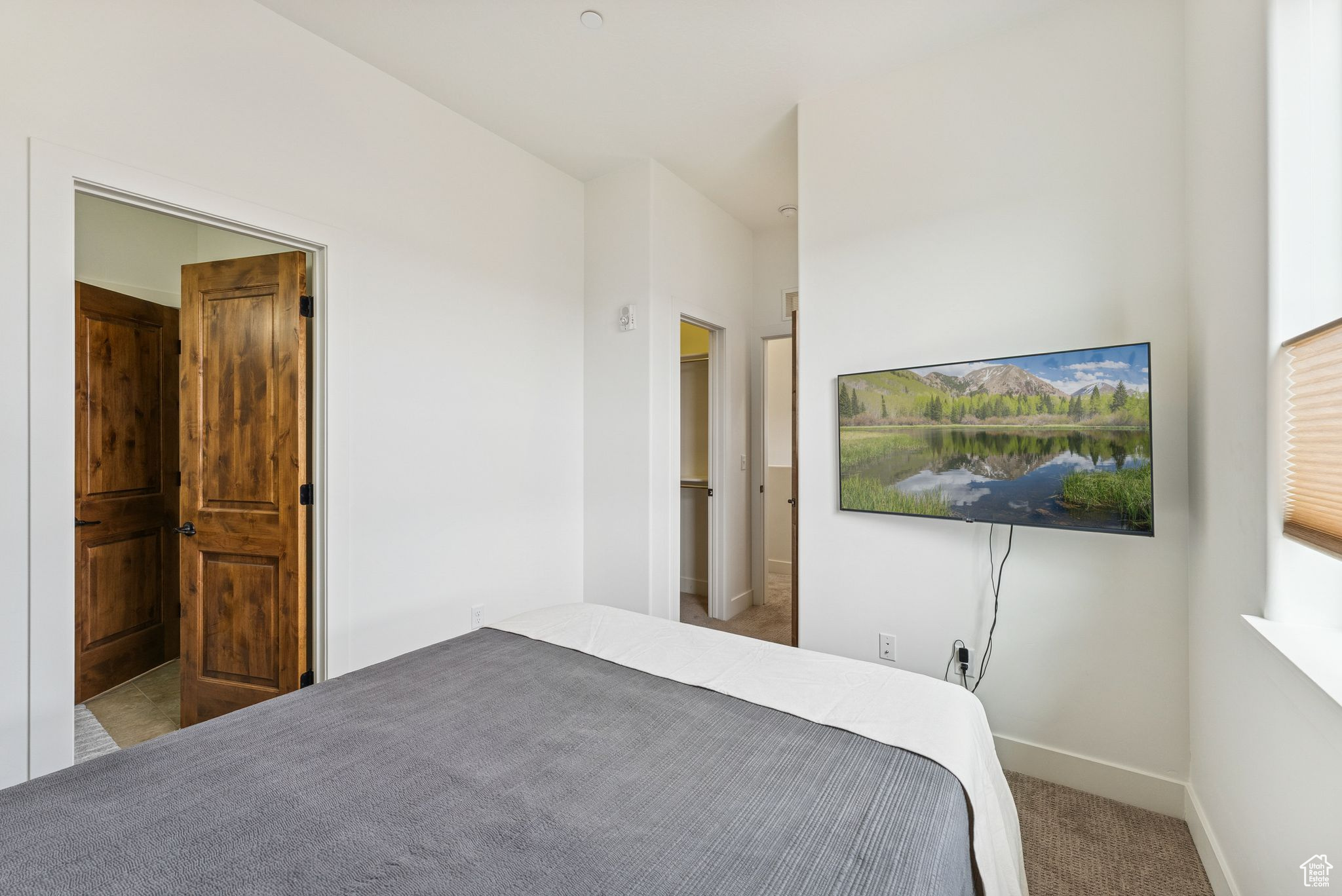 NEWPARK TERRACE AMENDED CONDOMINIUM - Residential