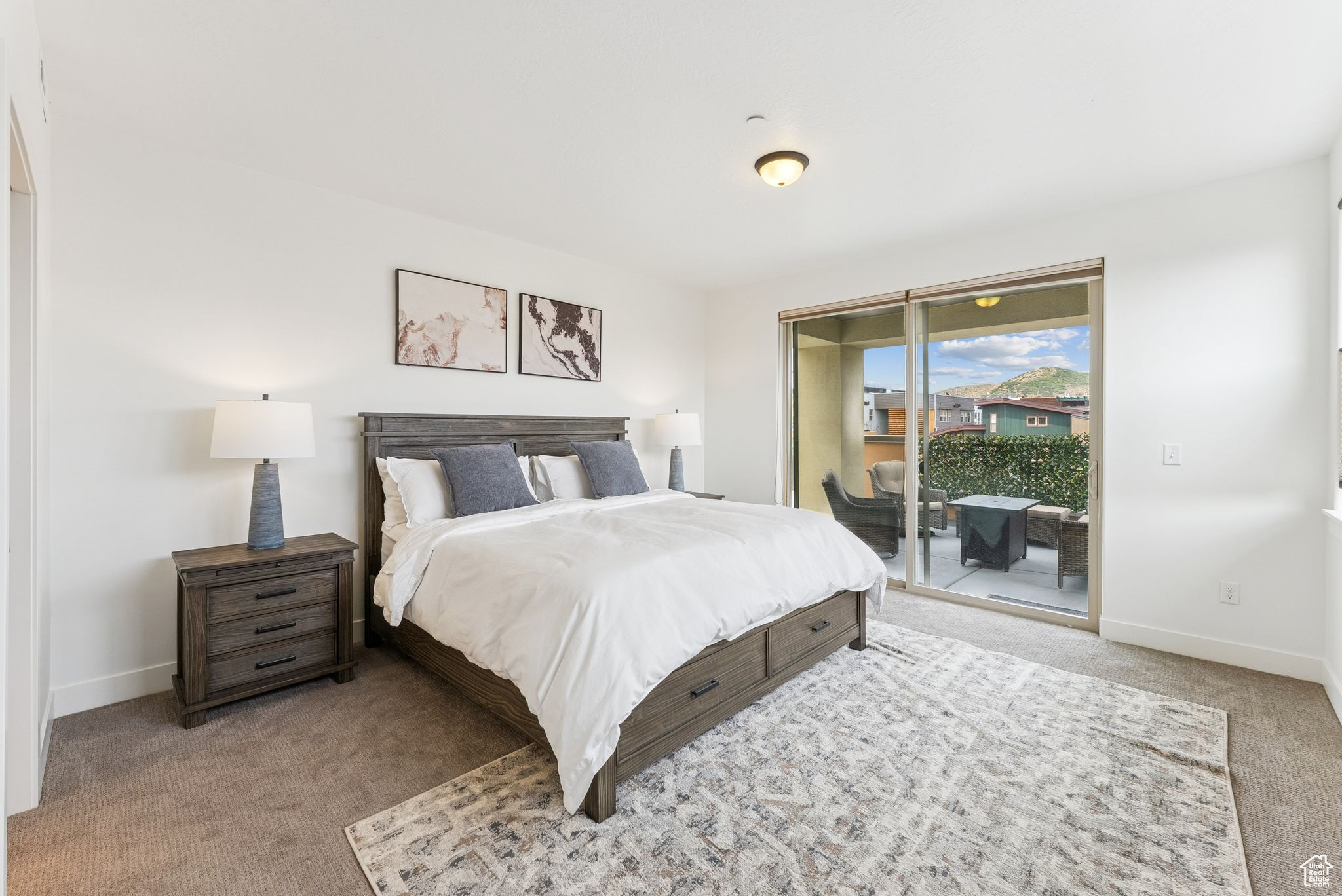 NEWPARK TERRACE AMENDED CONDOMINIUM - Residential