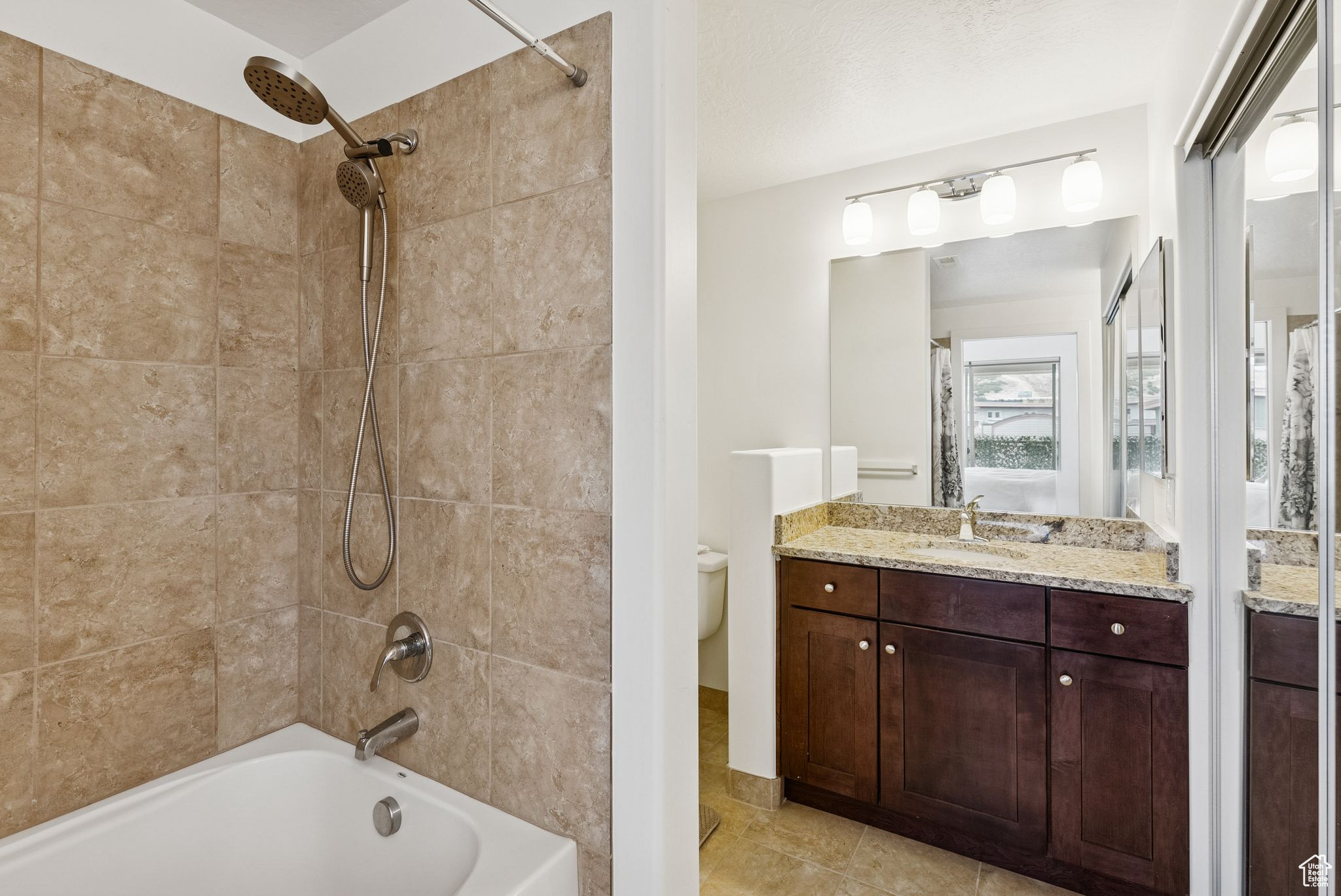 NEWPARK TERRACE AMENDED CONDOMINIUM - Residential