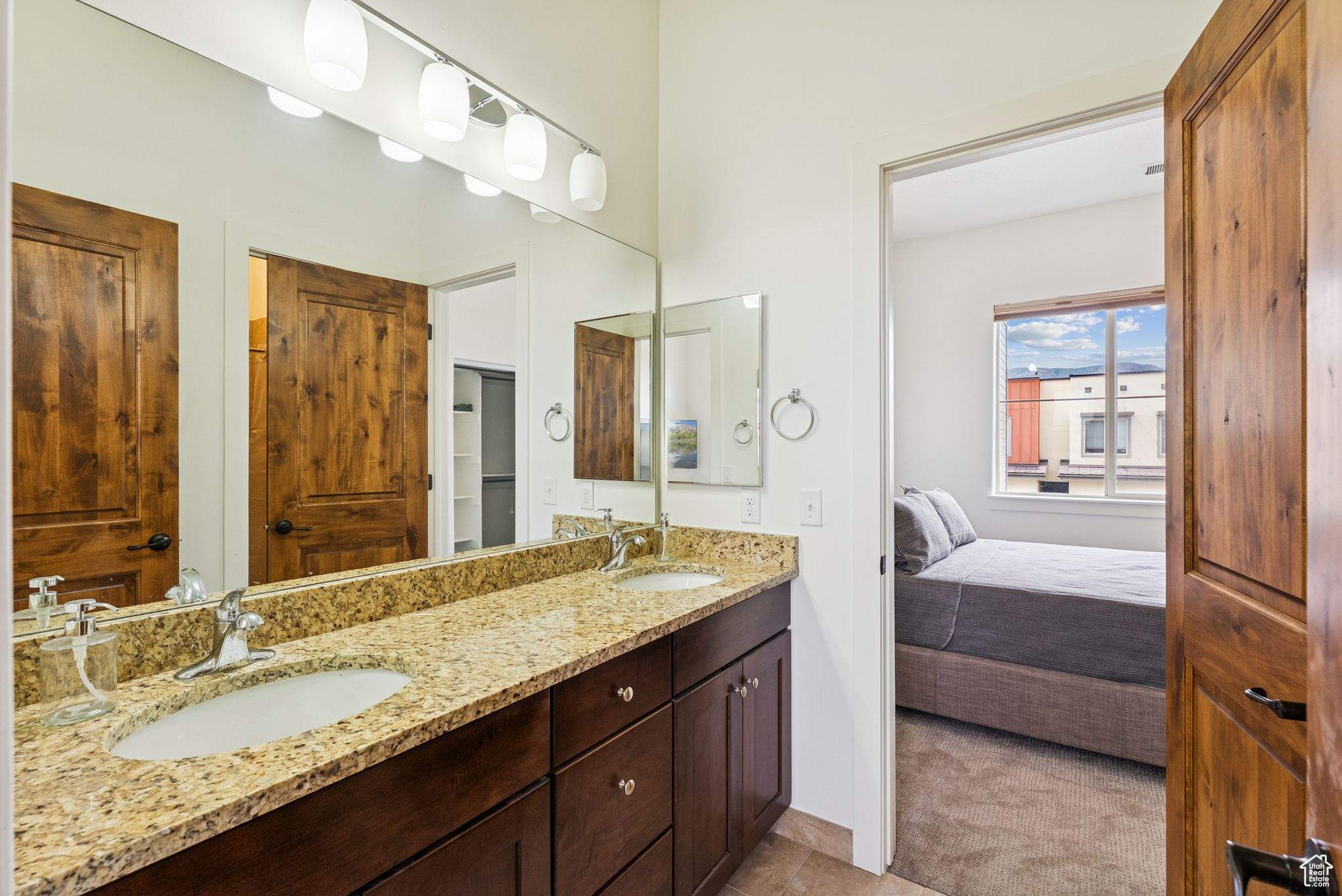 NEWPARK TERRACE AMENDED CONDOMINIUM - Residential