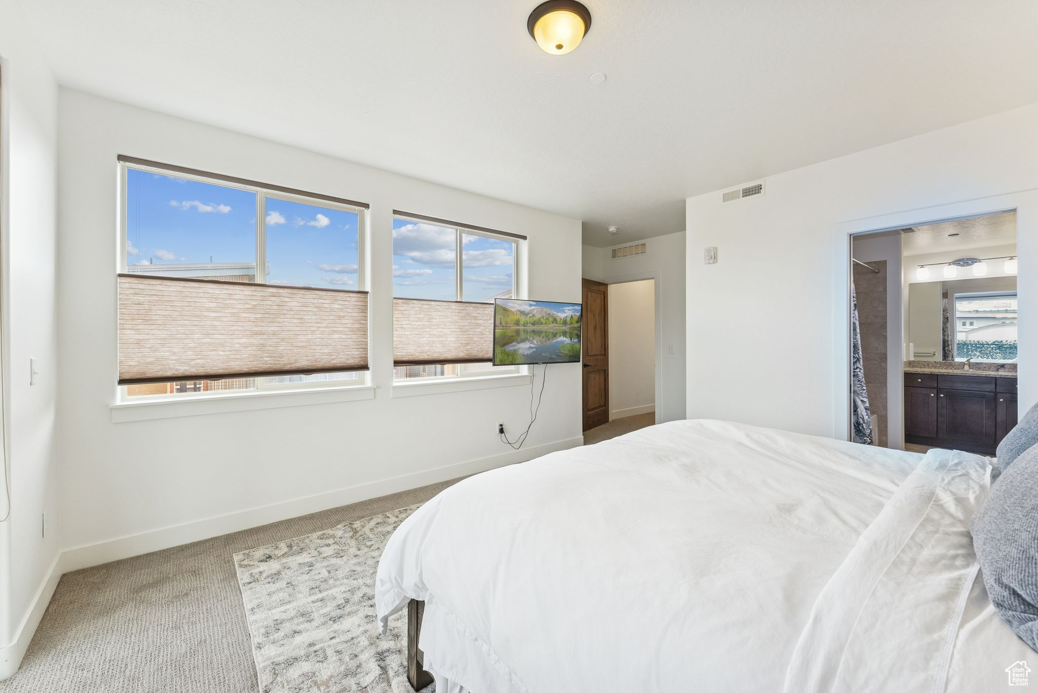 NEWPARK TERRACE AMENDED CONDOMINIUM - Residential