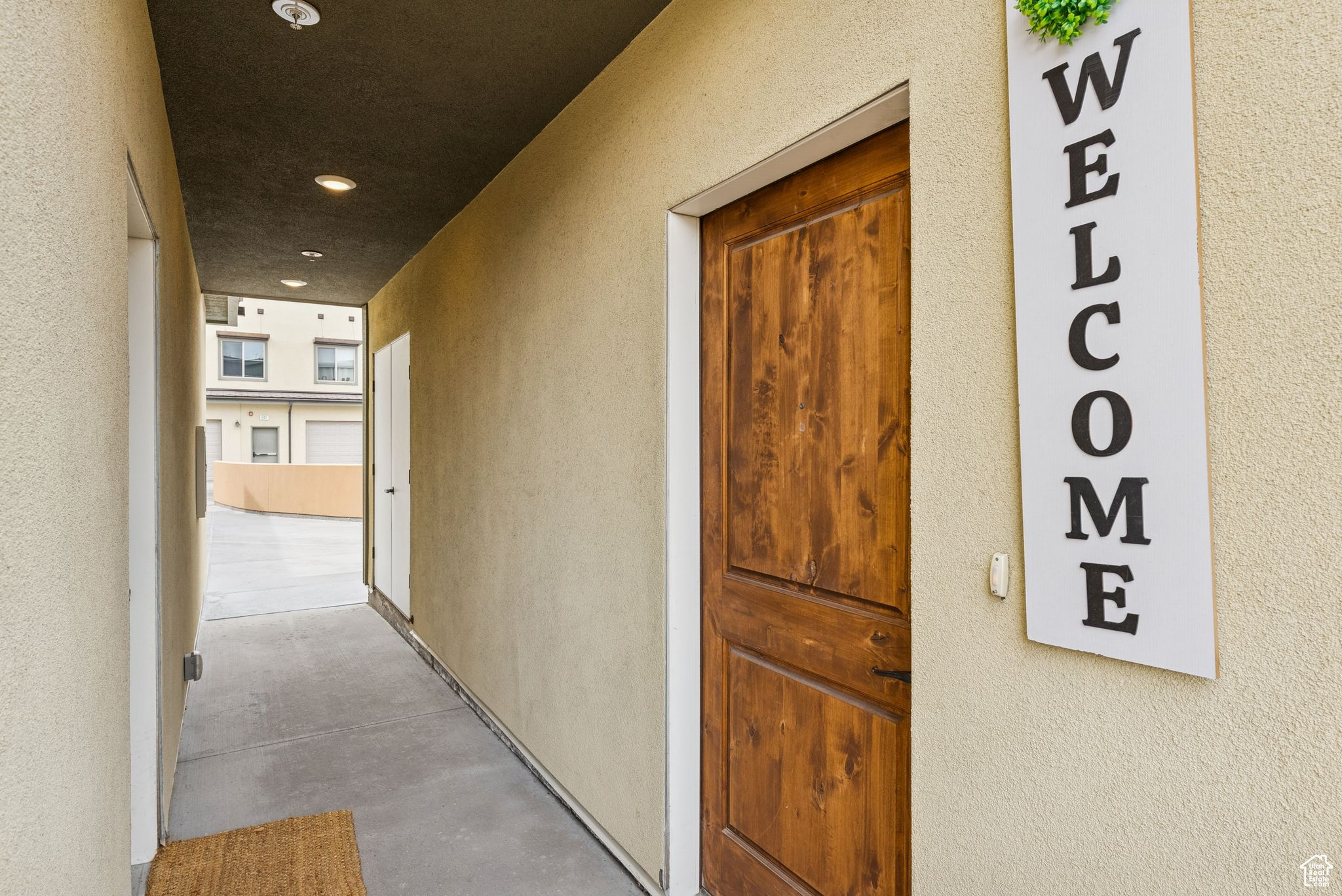 NEWPARK TERRACE AMENDED CONDOMINIUM - Residential