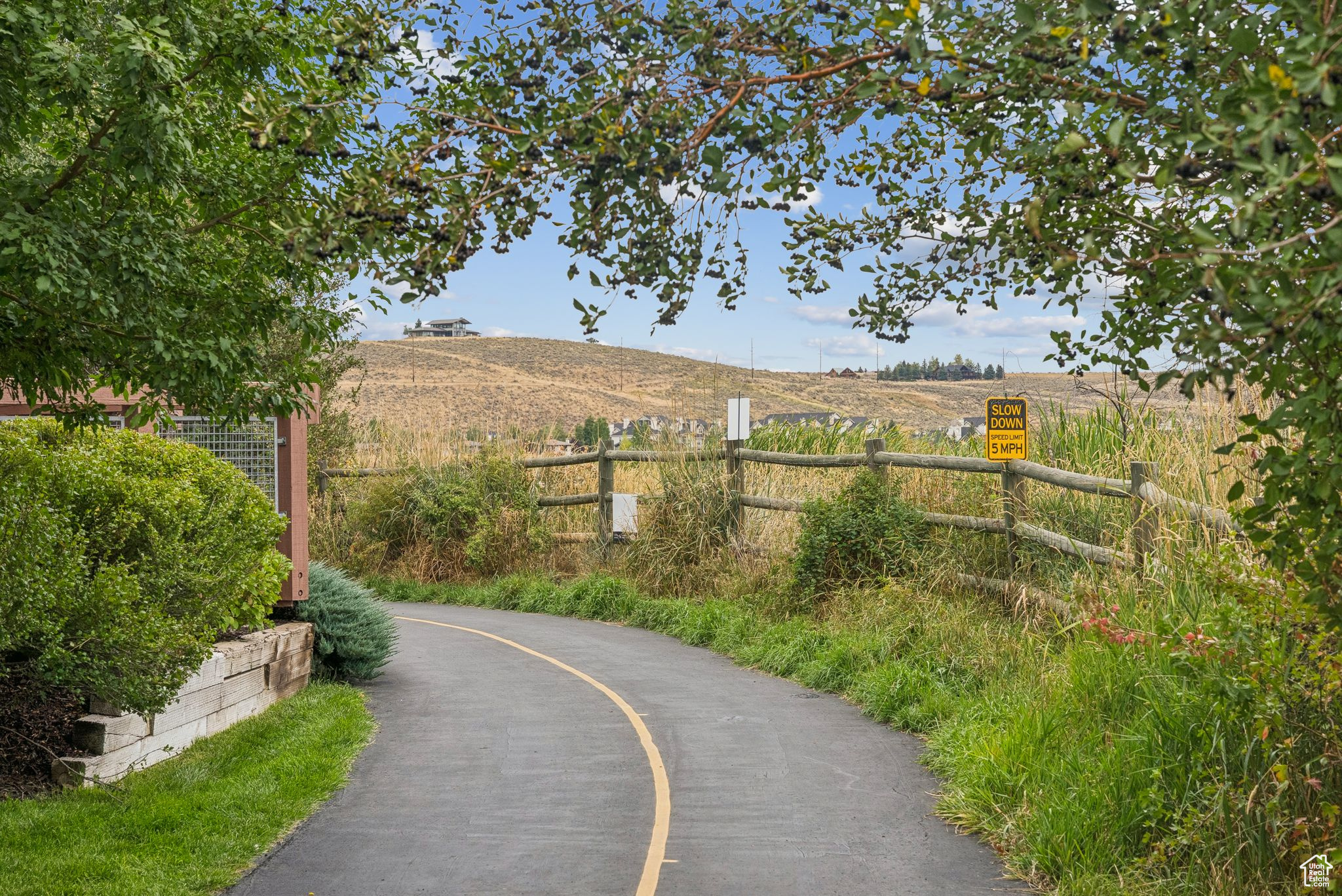 NEWPARK TERRACE AMENDED CONDOMINIUM - Residential