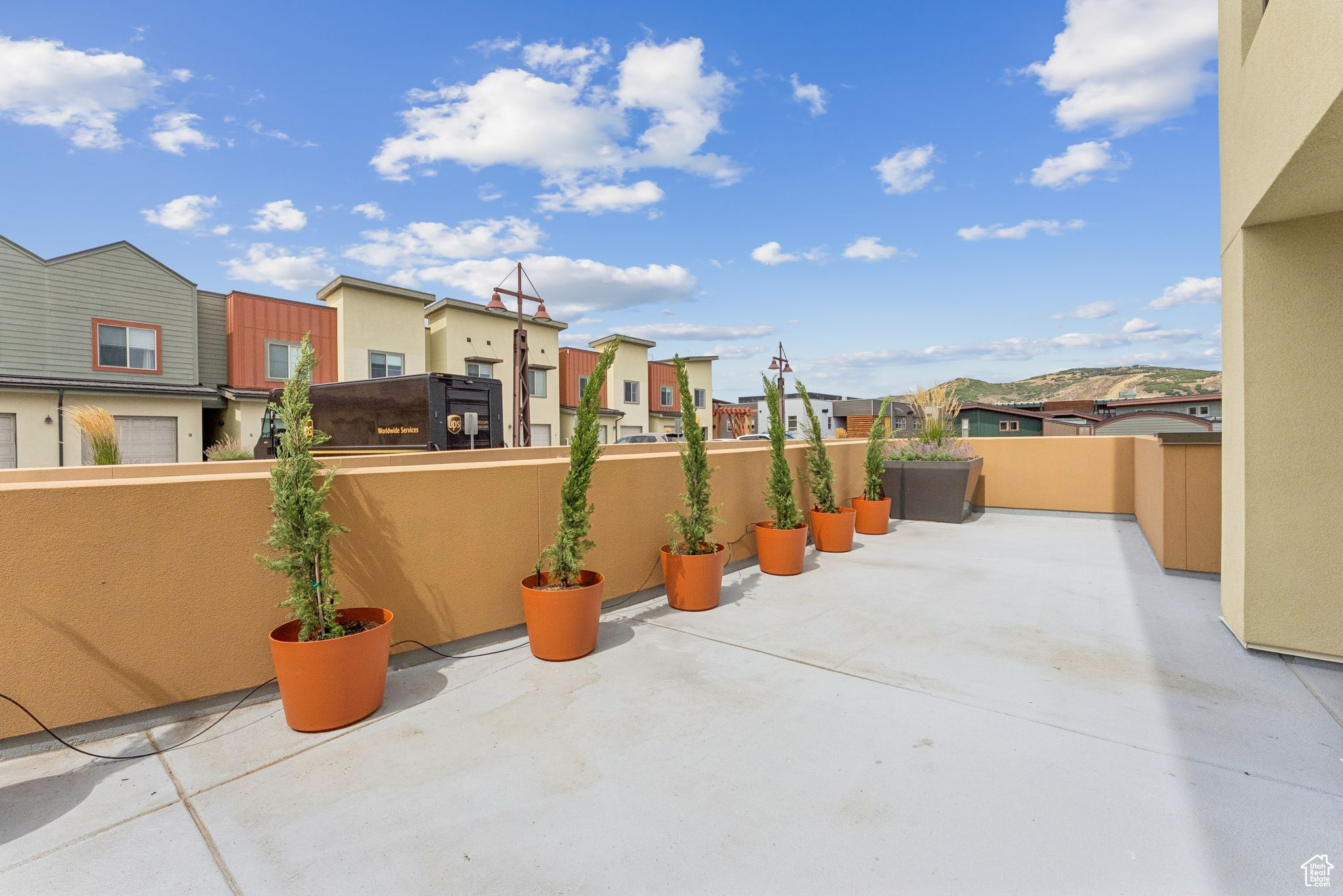 NEWPARK TERRACE AMENDED CONDOMINIUM - Residential