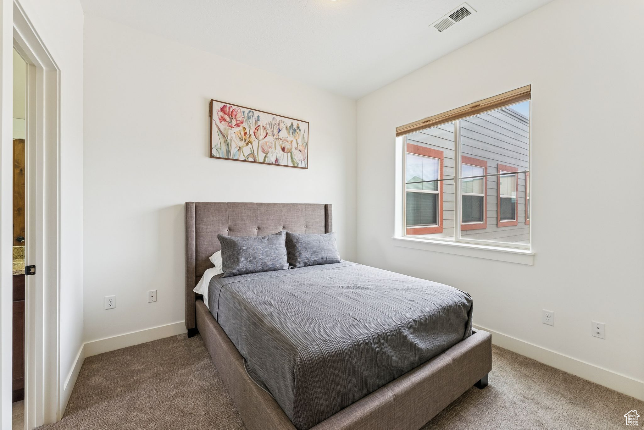 NEWPARK TERRACE AMENDED CONDOMINIUM - Residential