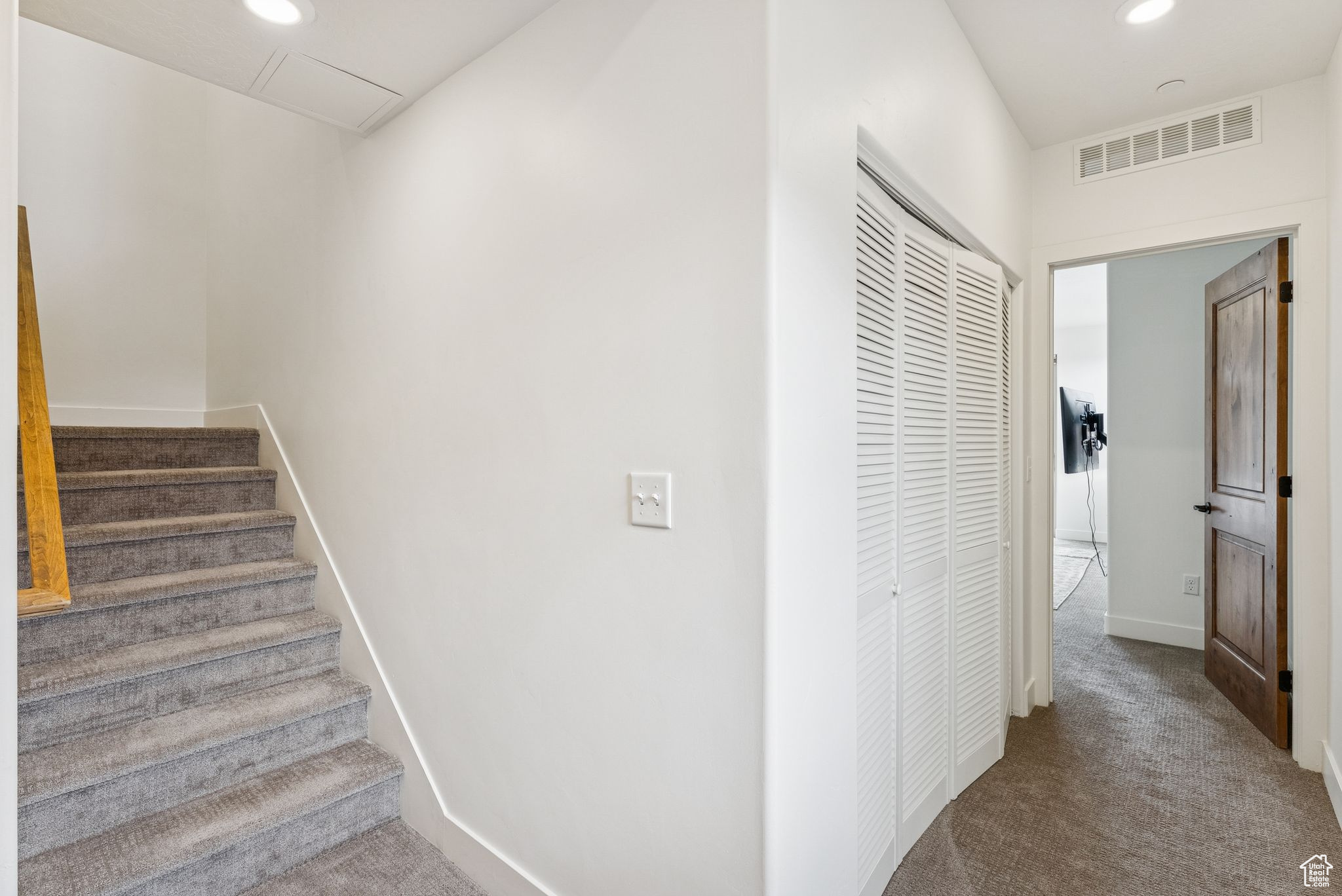 NEWPARK TERRACE AMENDED CONDOMINIUM - Residential