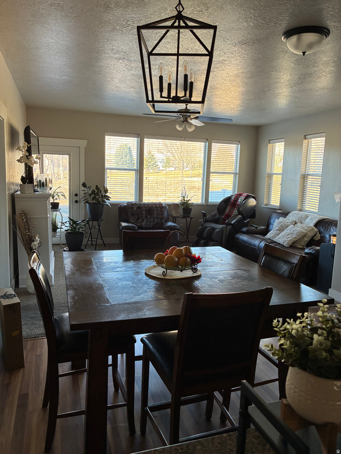 EAGLE CREST - Residential