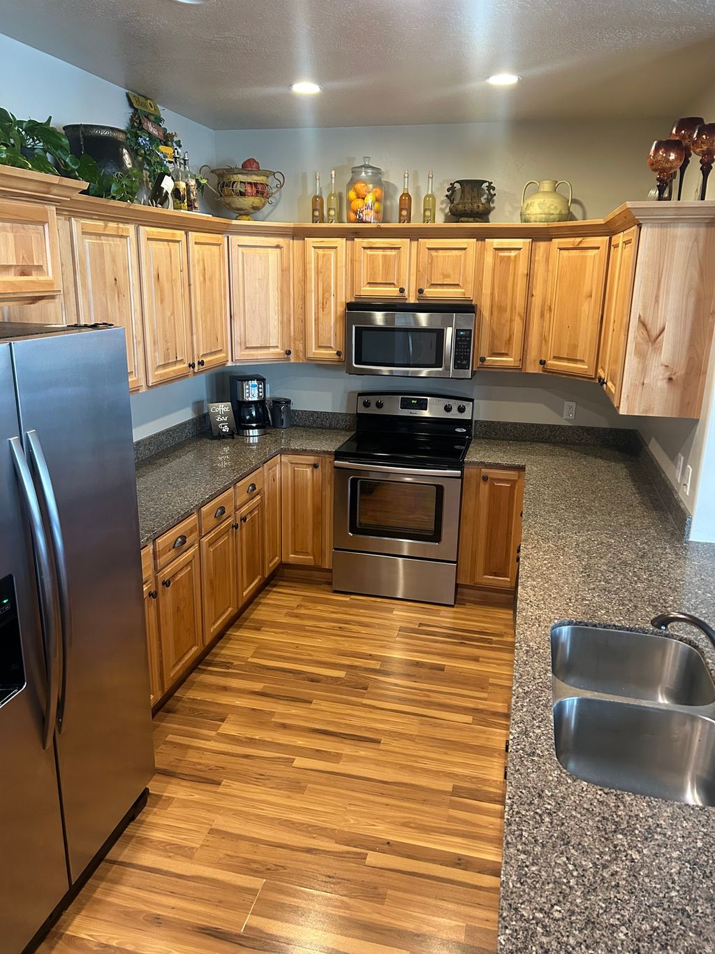 Photo of 637 E 950 S #21, Brigham City, UT 84302 (MLS # 2151270)