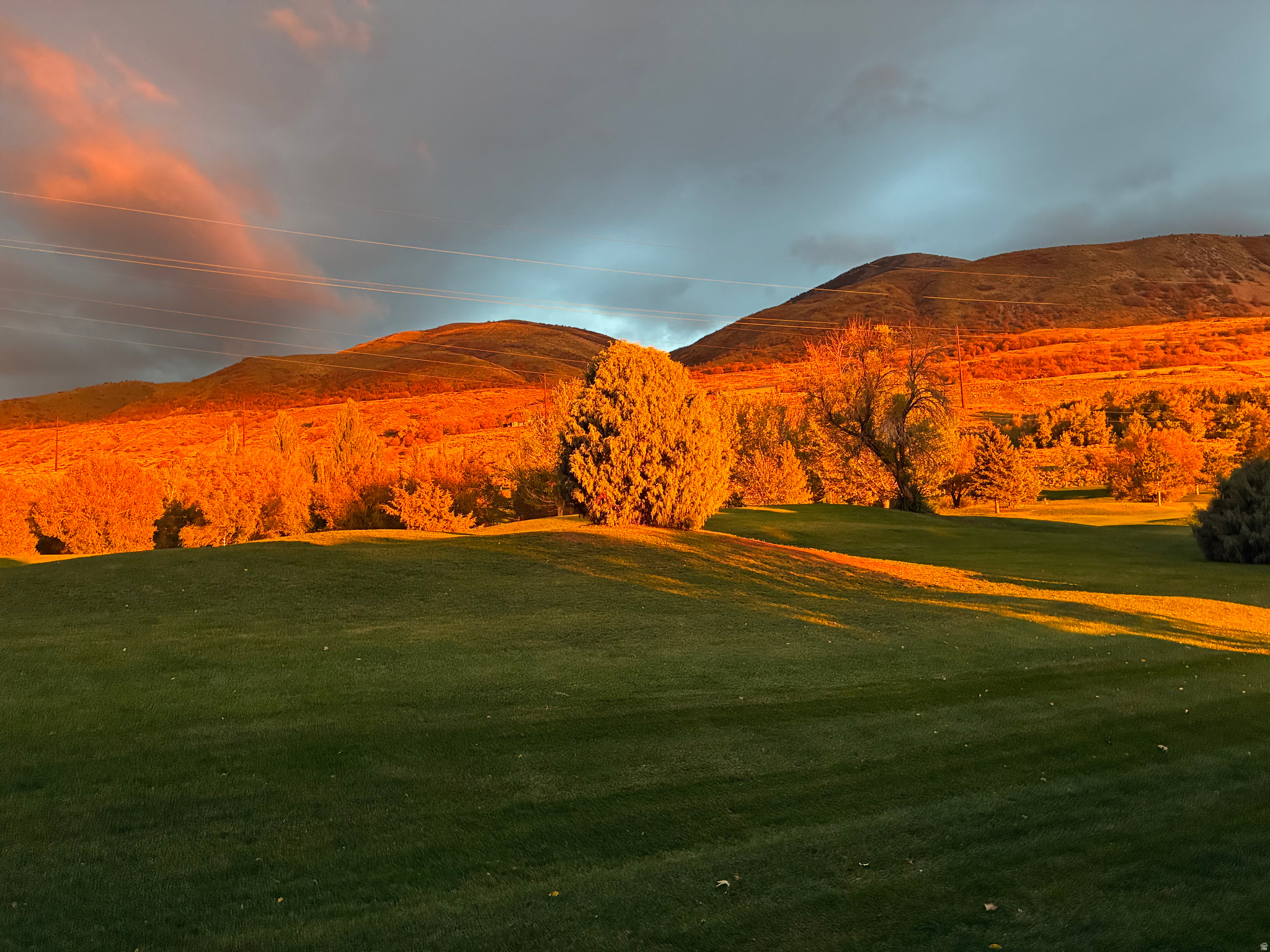 EAGLE CREST - Residential