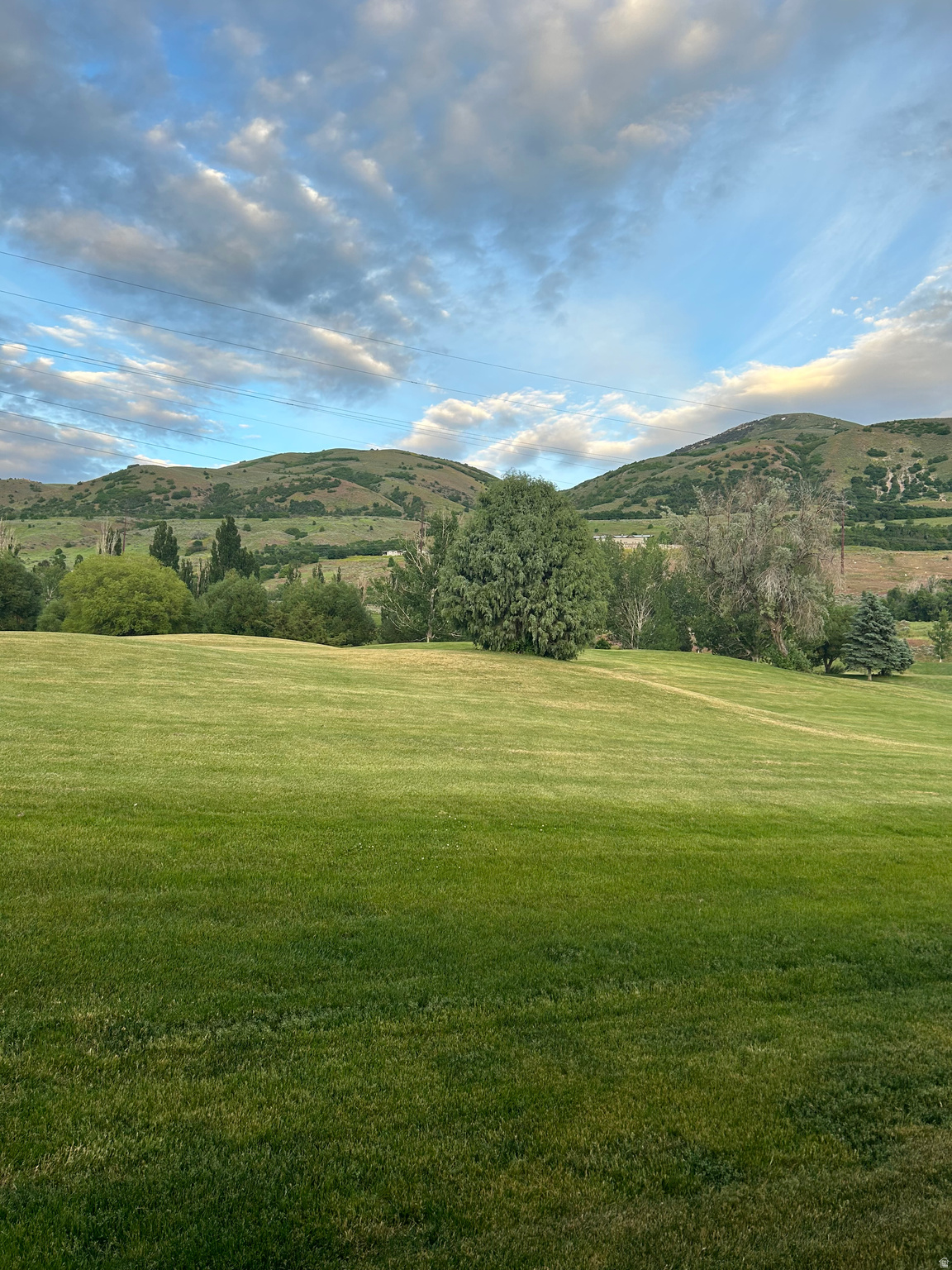 EAGLE CREST - Residential