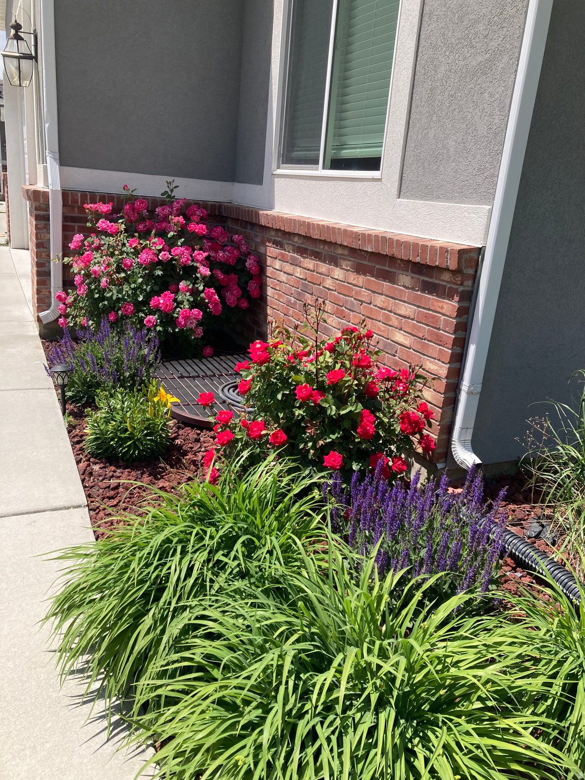 EAGLE CREST - Residential