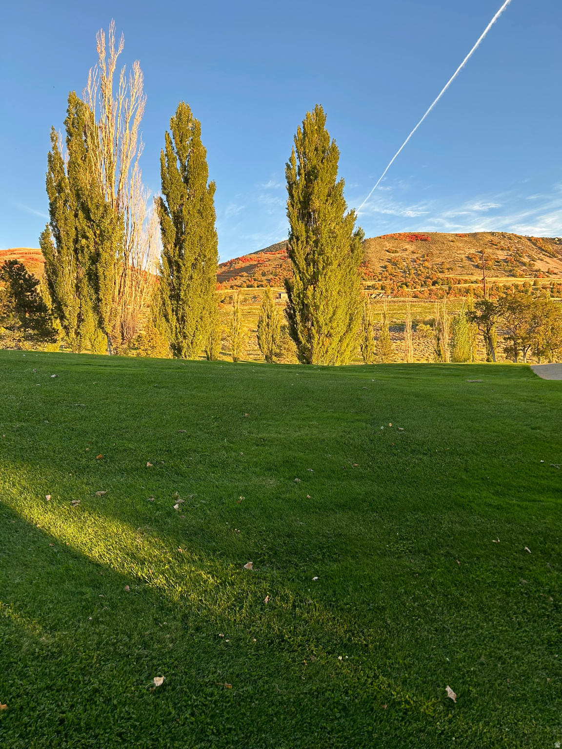 EAGLE CREST - Residential