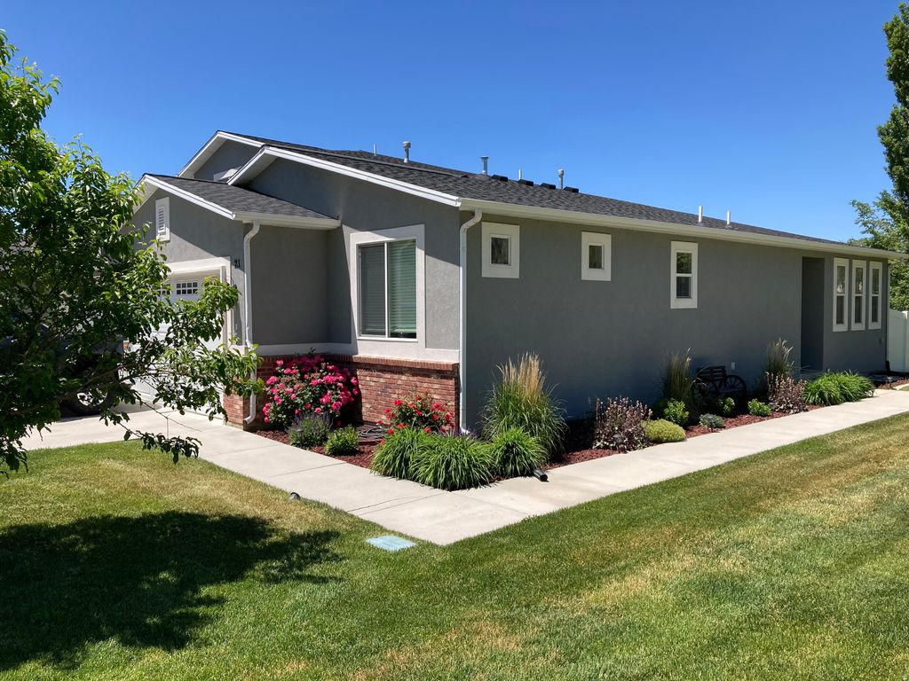 Photo of 637 E 950 S #21, Brigham City, UT 84302 (MLS # 2151270)