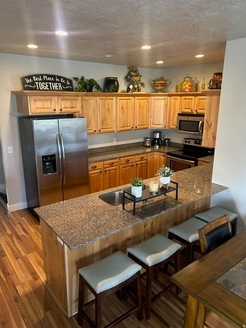 Tiny photo for 637 E 950 S #21, Brigham City, UT 84302 (MLS # 2151270)