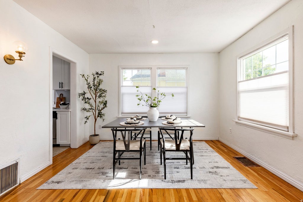 Photo of 314 N C ST E, Salt Lake City, UT 84103 (MLS # 2172083)