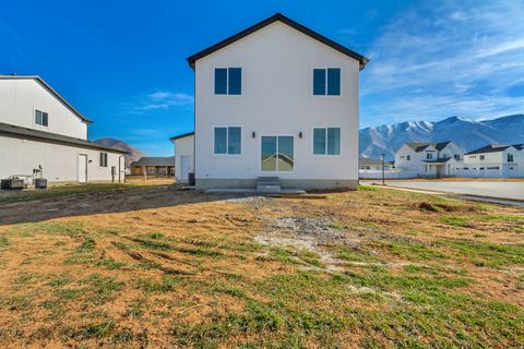 Tiny photo for 547 N HAVEN DR, Mapleton, UT 84664 (MLS # 2152449)