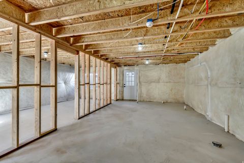 Tiny photo for 547 N HAVEN DR, Mapleton, UT 84664 (MLS # 2152449)