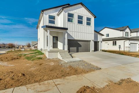 Tiny photo for 547 N HAVEN DR, Mapleton, UT 84664 (MLS # 2152449)