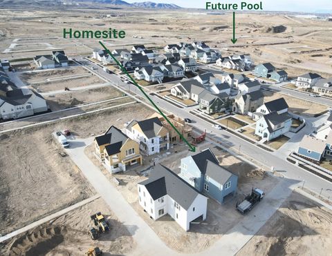 Tiny photo for 6709 W MIRAMAR ST S #506, South Jordan, UT 84009 (MLS # 2129625)