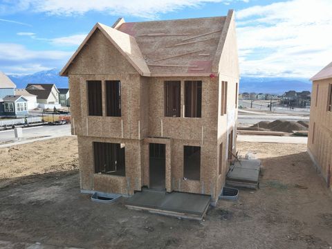 Photo of 6709 W MIRAMAR ST S #506, South Jordan, UT 84009 (MLS # 2129625)