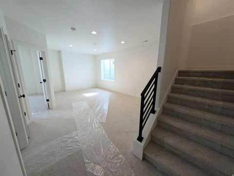 Tiny photo for 6709 W MIRAMAR ST S #506, South Jordan, UT 84009 (MLS # 2129625)