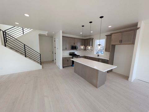 Tiny photo for 6709 W MIRAMAR ST S #506, South Jordan, UT 84009 (MLS # 2129625)
