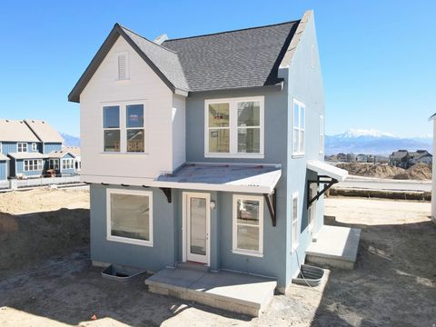 Tiny photo for 6709 W MIRAMAR ST S #506, South Jordan, UT 84009 (MLS # 2129625)
