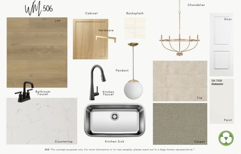 Tiny photo for 6709 W MIRAMAR ST S #506, South Jordan, UT 84009 (MLS # 2129625)