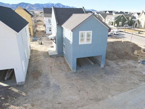 Tiny photo for 6709 W MIRAMAR ST S #506, South Jordan, UT 84009 (MLS # 2129625)