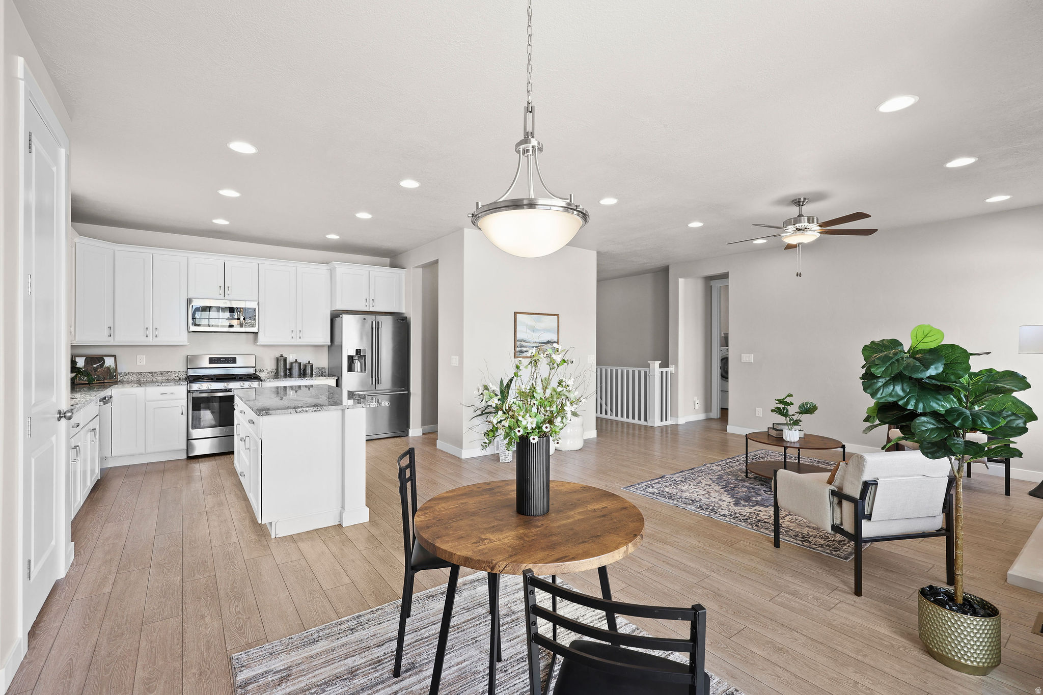 CRANEFIELD ESTATES - Residential