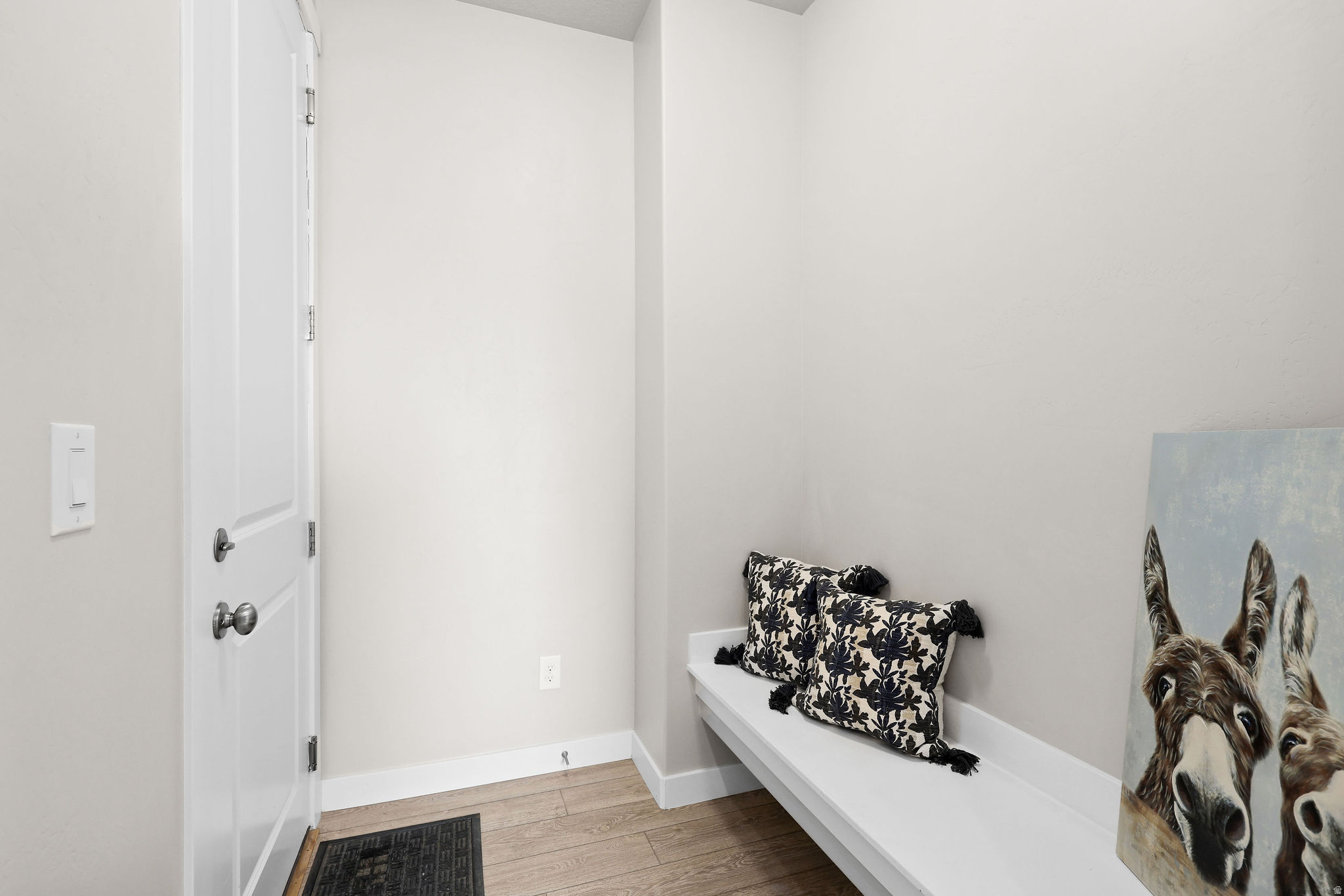 CRANEFIELD ESTATES - Residential