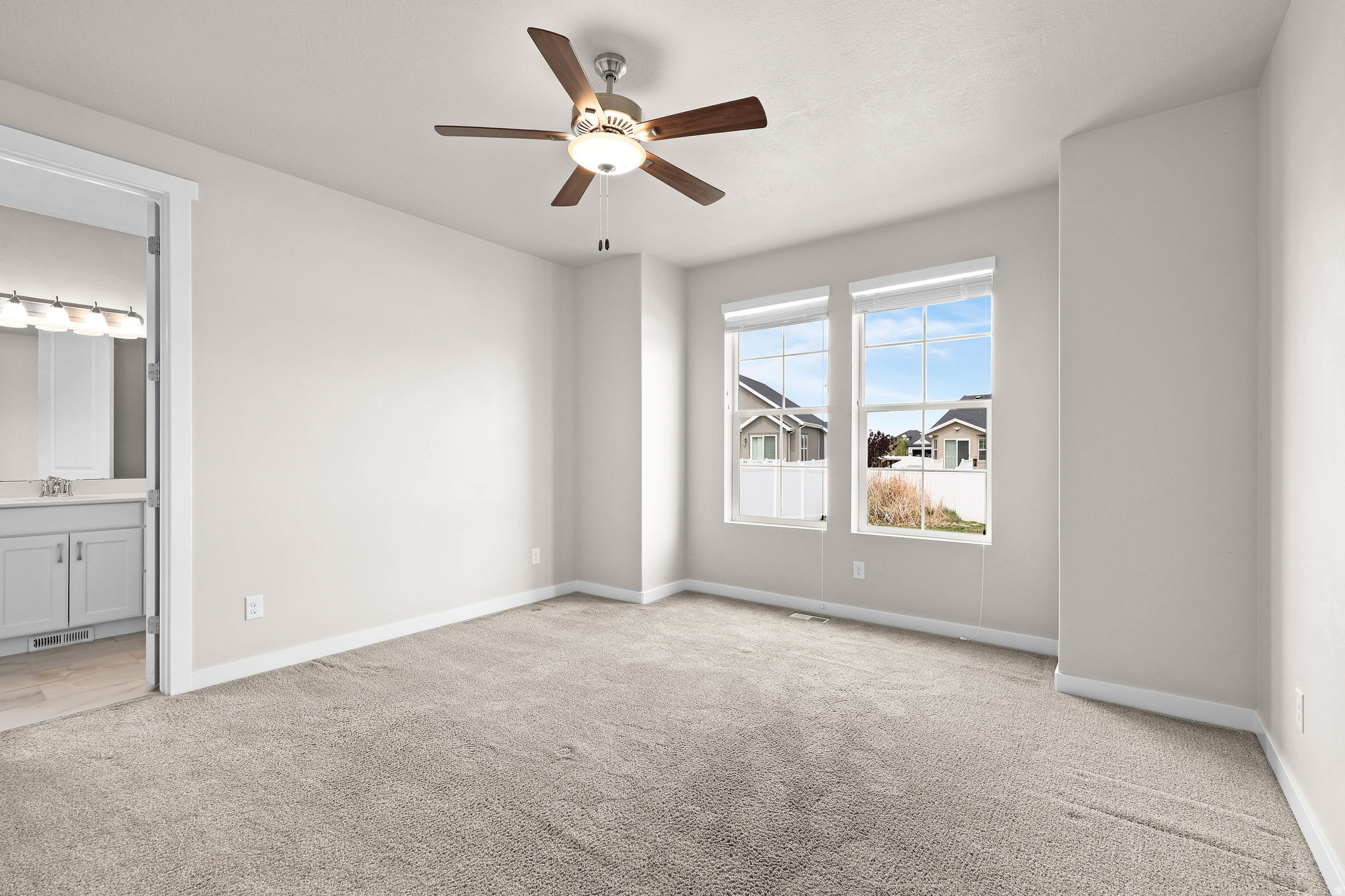 CRANEFIELD ESTATES - Residential