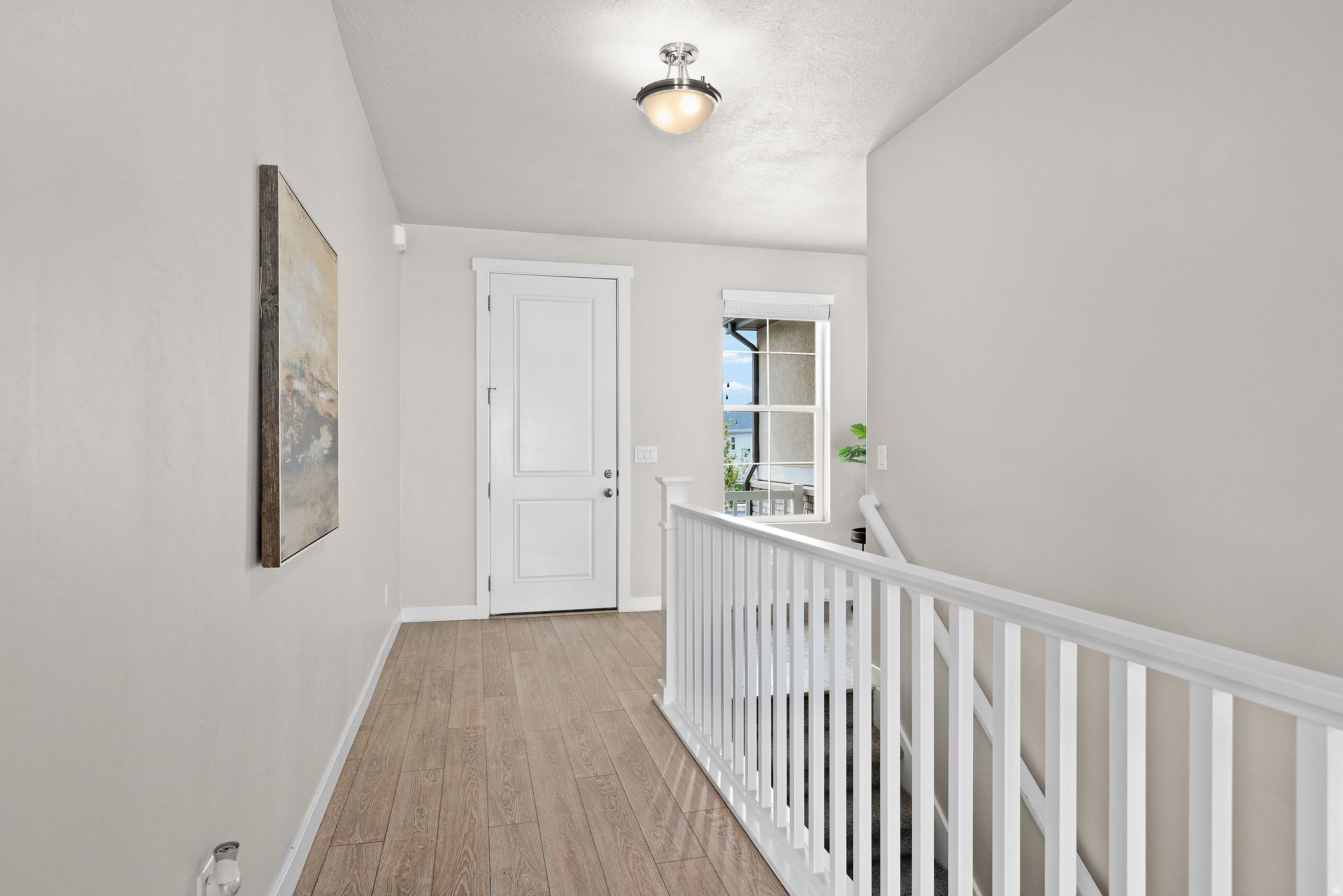 CRANEFIELD ESTATES - Residential