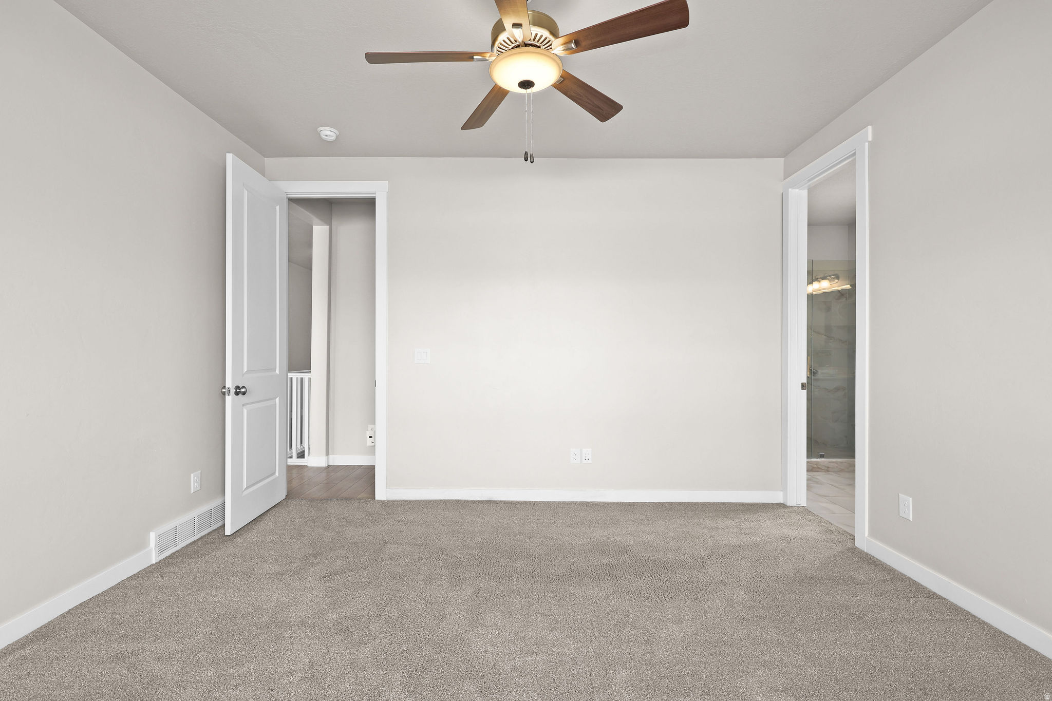 CRANEFIELD ESTATES - Residential