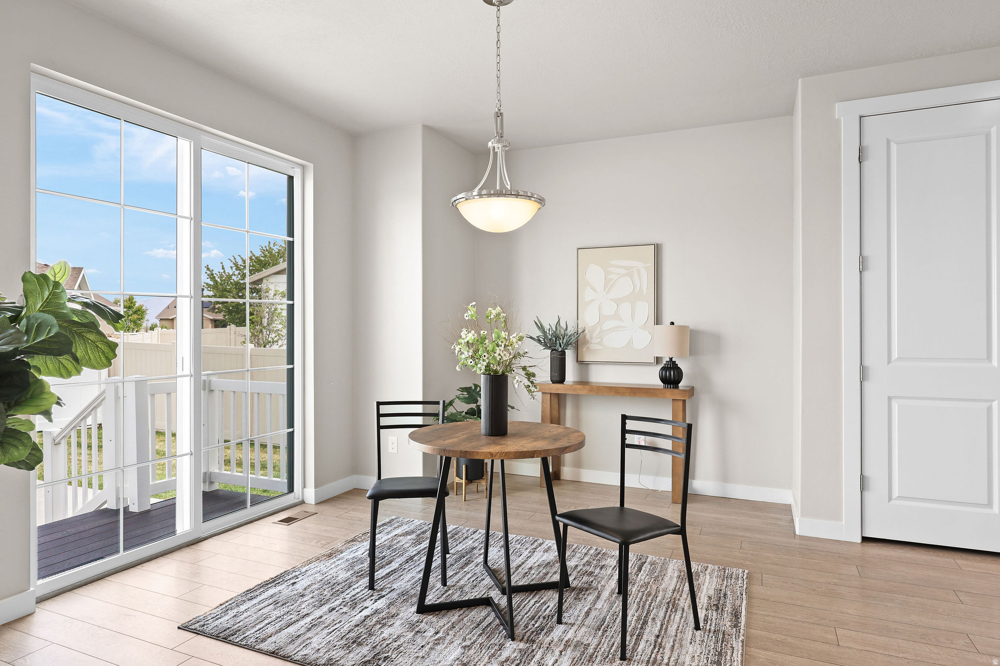 CRANEFIELD ESTATES - Residential