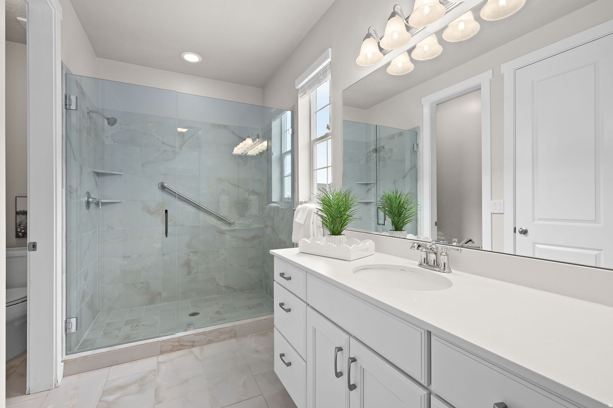 CRANEFIELD ESTATES - Residential