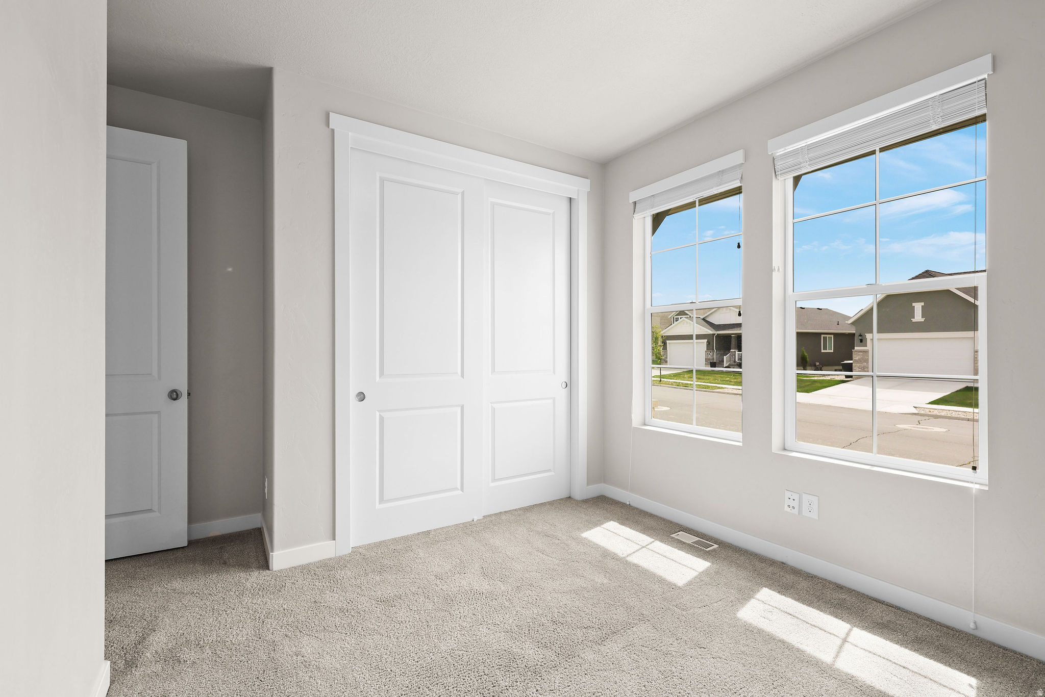 CRANEFIELD ESTATES - Residential