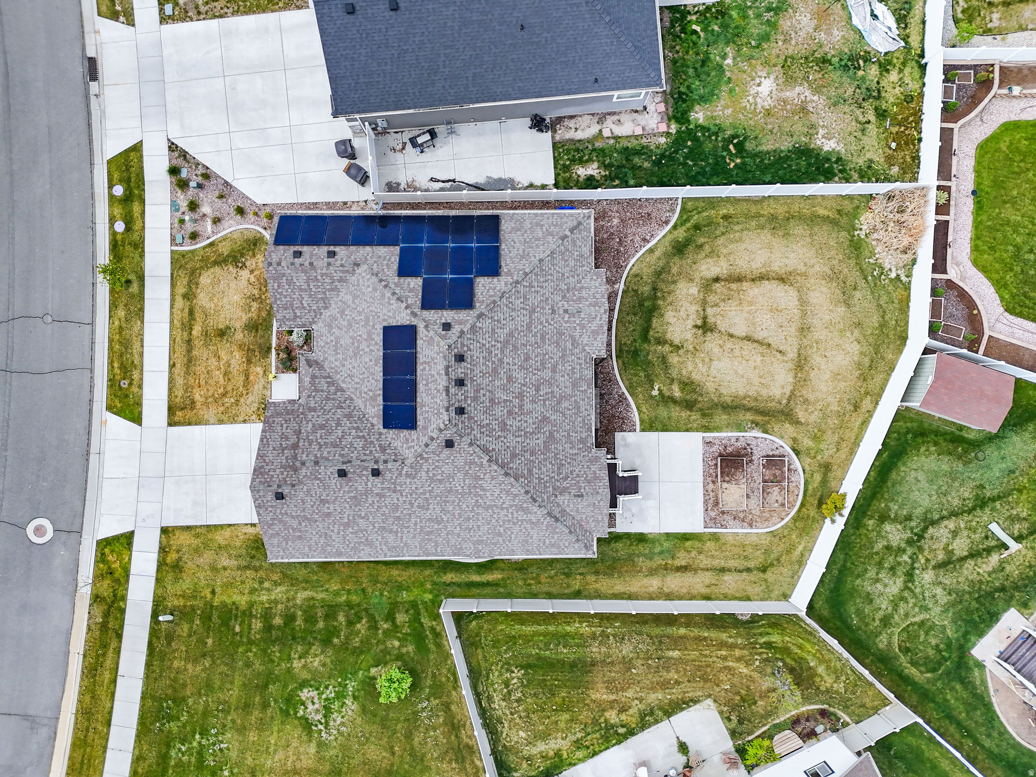 CRANEFIELD ESTATES - Residential