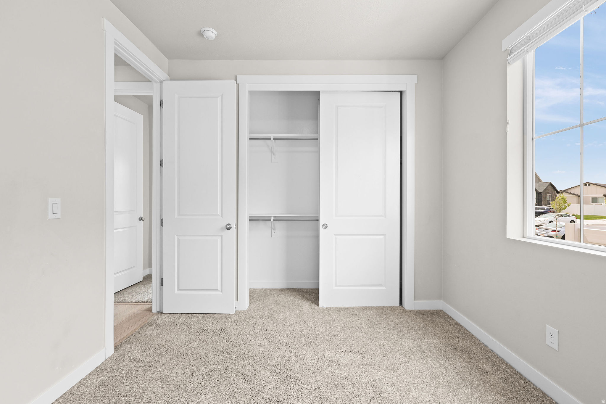 CRANEFIELD ESTATES - Residential