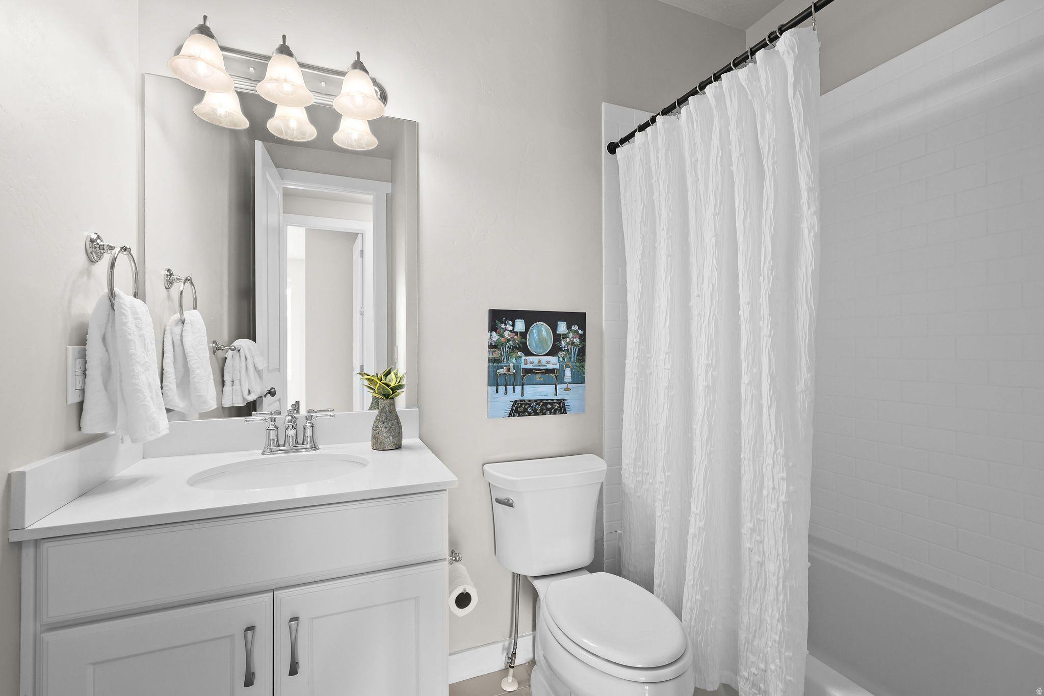 CRANEFIELD ESTATES - Residential