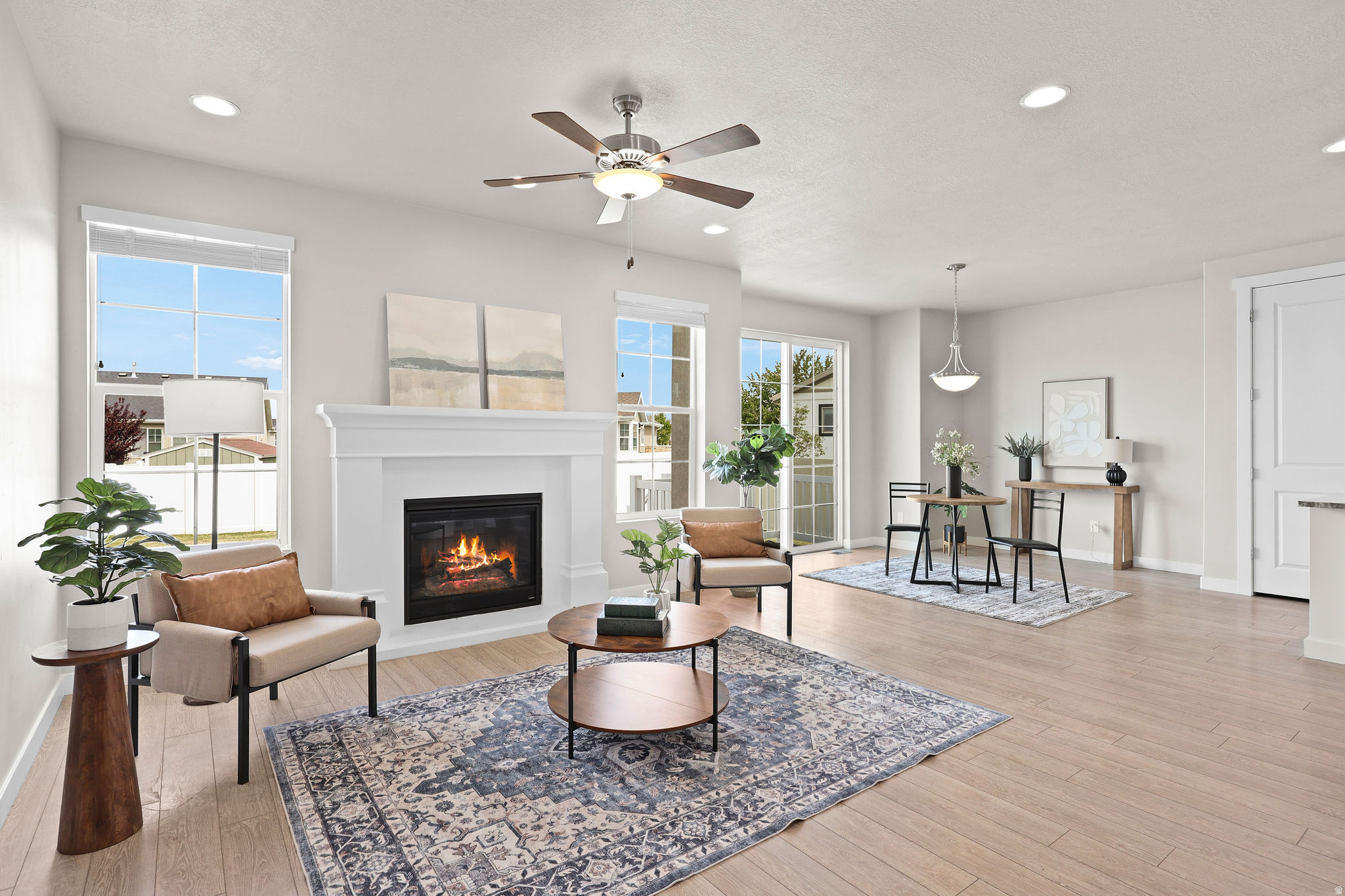 CRANEFIELD ESTATES - Residential