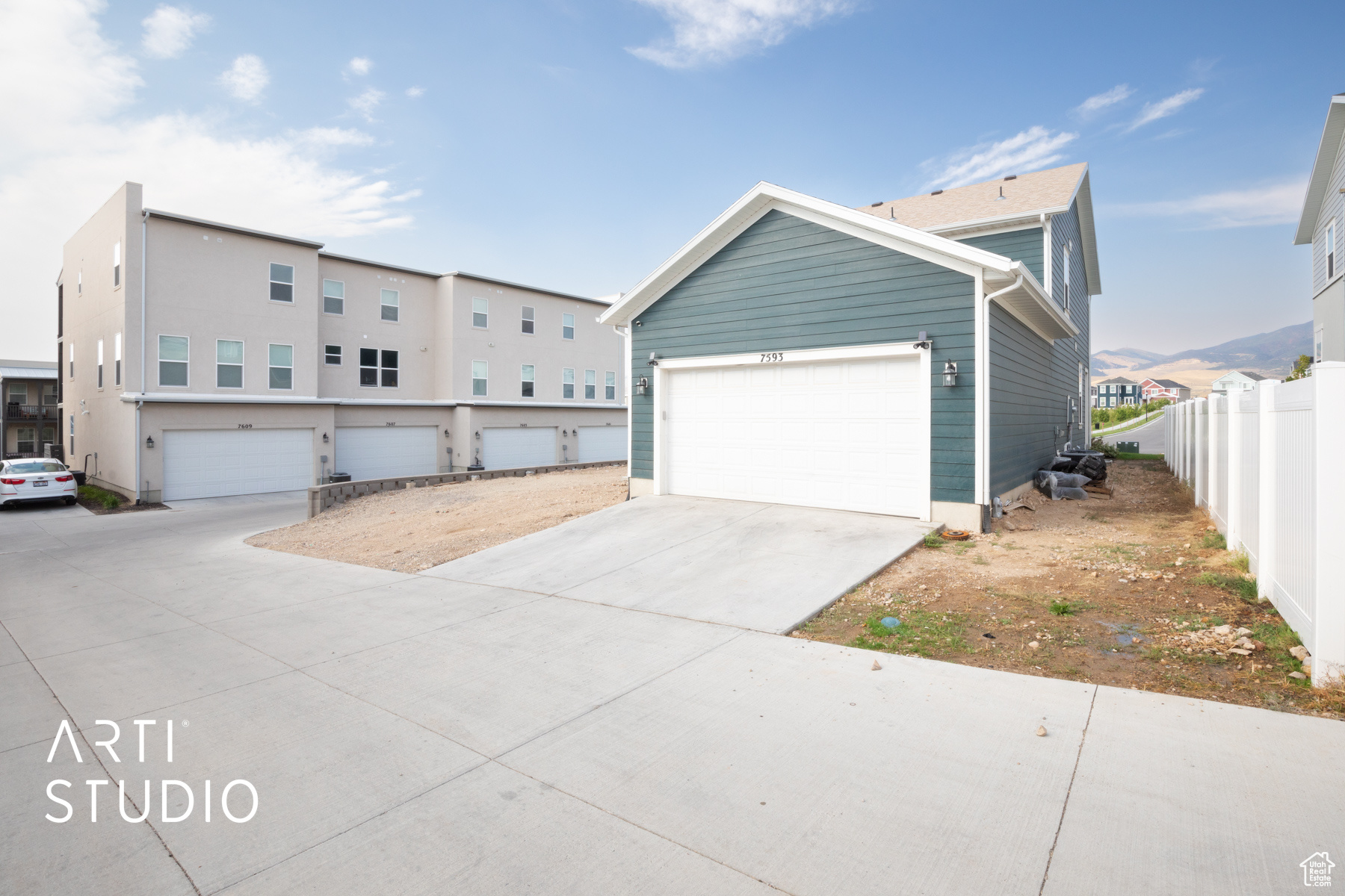 7593 S Bear Gulch Rd, West Jordan, Utah image 44