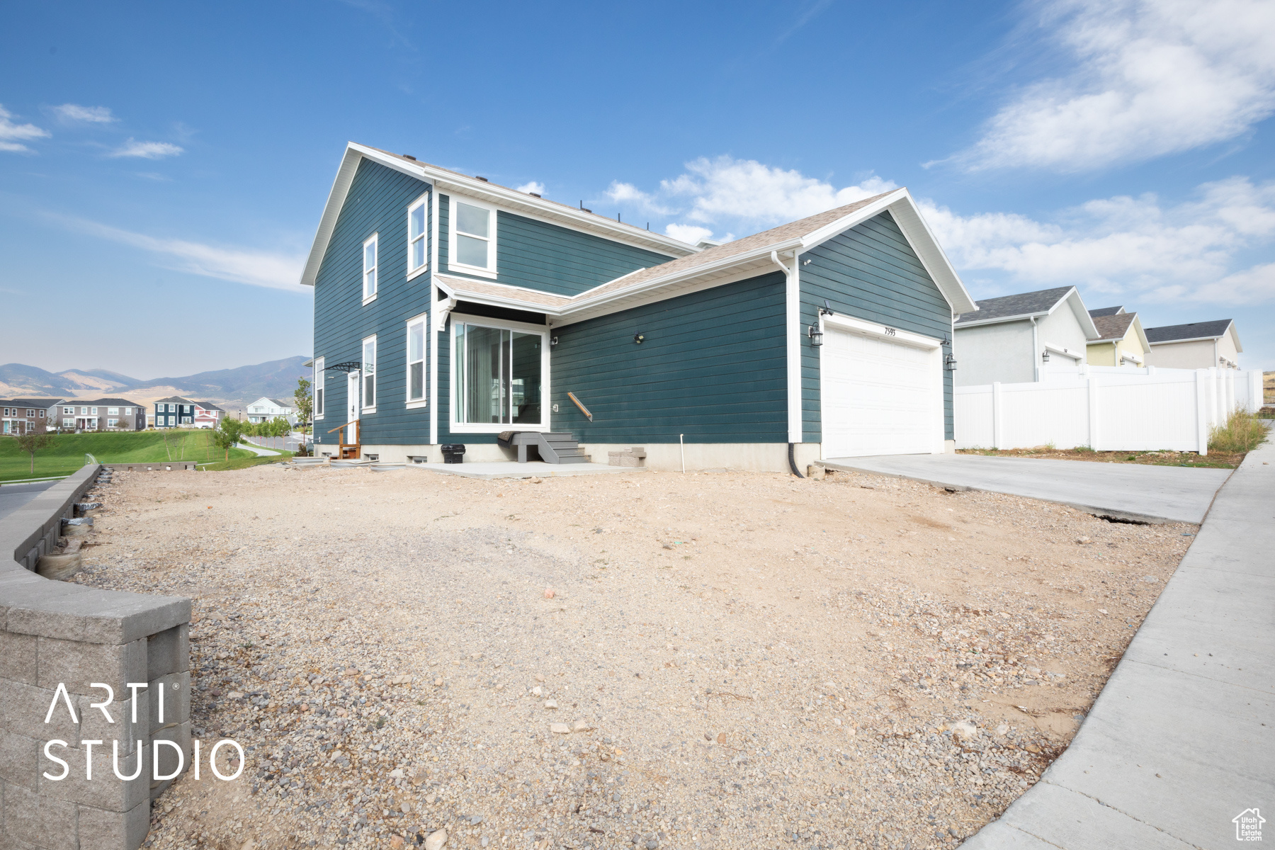 7593 S Bear Gulch Rd, West Jordan, Utah image 42