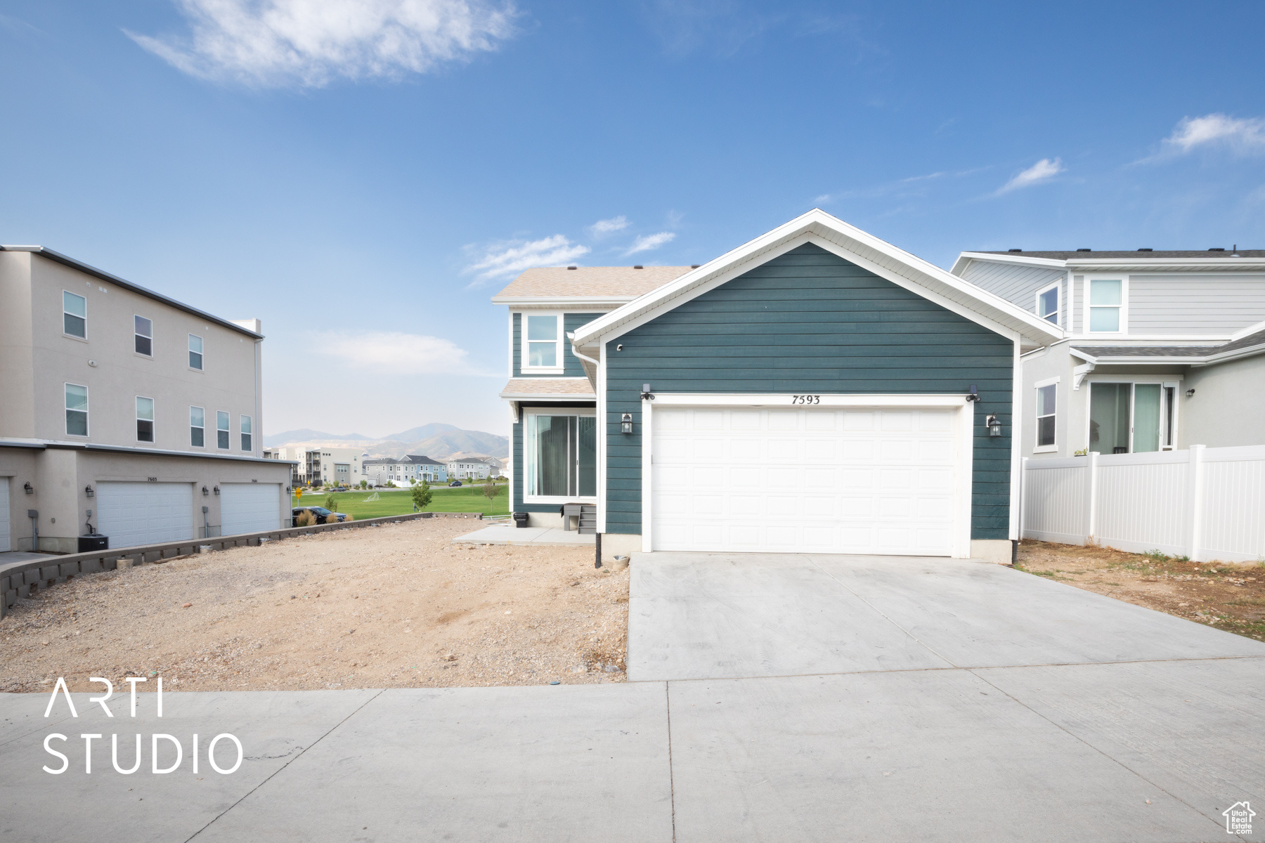 7593 S Bear Gulch Rd, West Jordan, Utah image 43