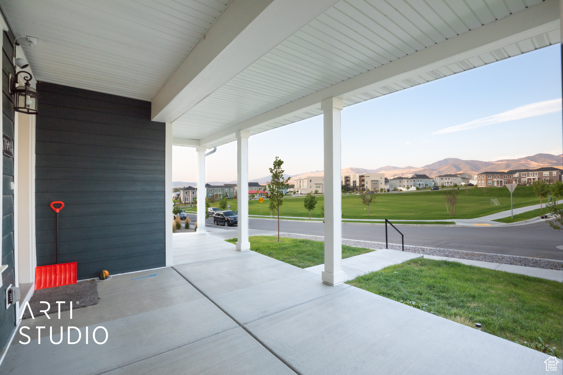 7593 S Bear Gulch Rd, West Jordan, Utah image 9