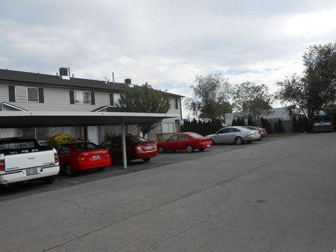 Tiny photo for 3917 W ROCKWOOD WAY #B, West Valley City, UT 84120 (MLS # 2141583)