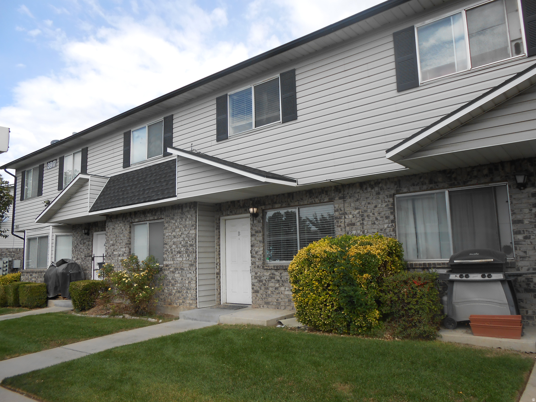 WILDWOOD COVE PUD - Residential